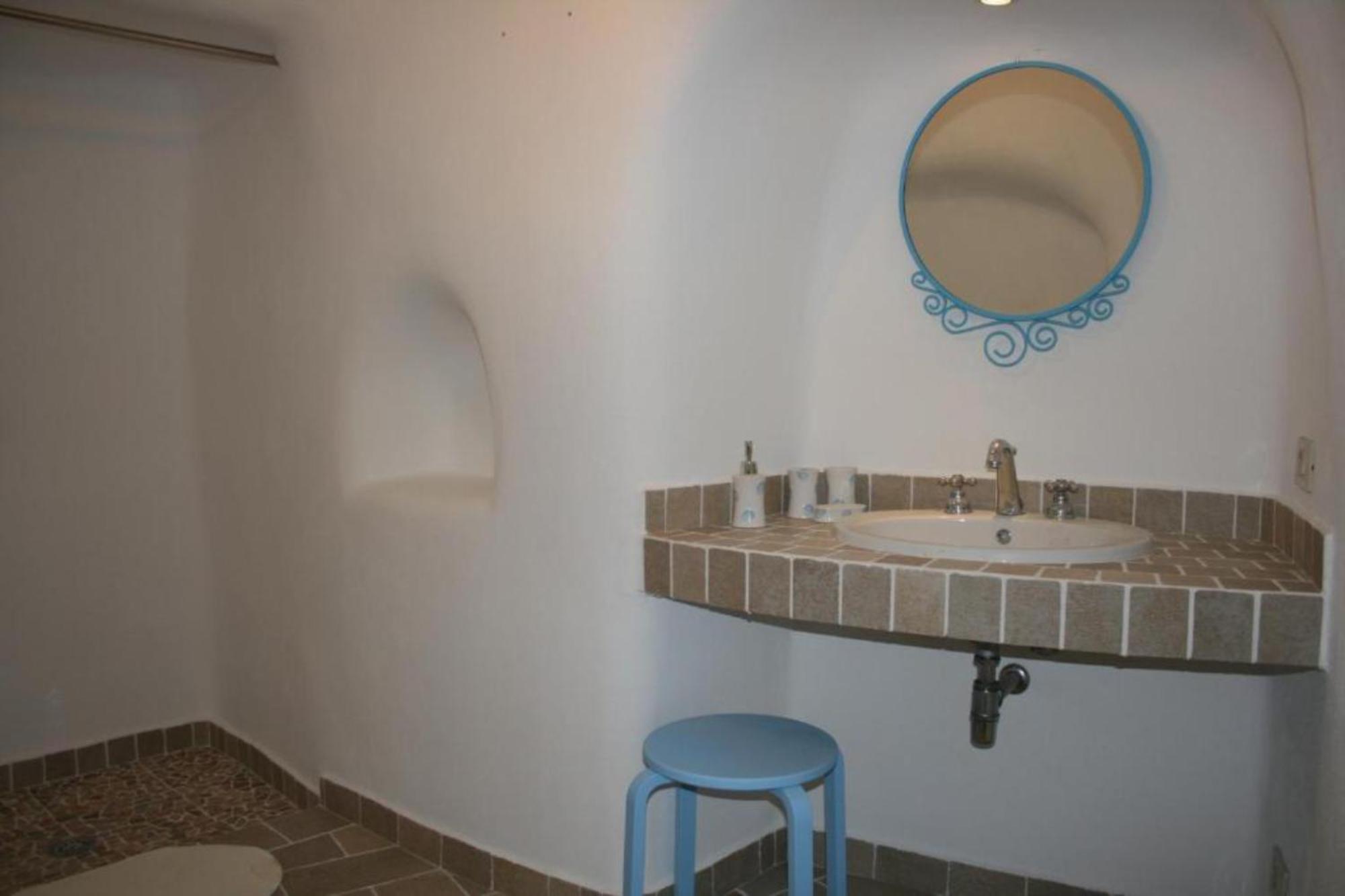 Maridea - Cave Apartments ポンツァ エクステリア 写真